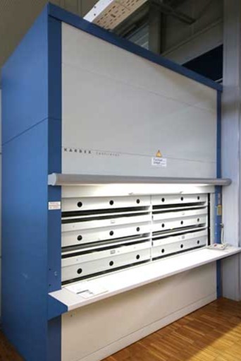 Paternoster