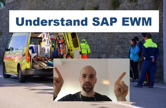 Understand SAP EWM – PPF (Post Processing Framework)