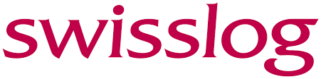 Swisslog logo