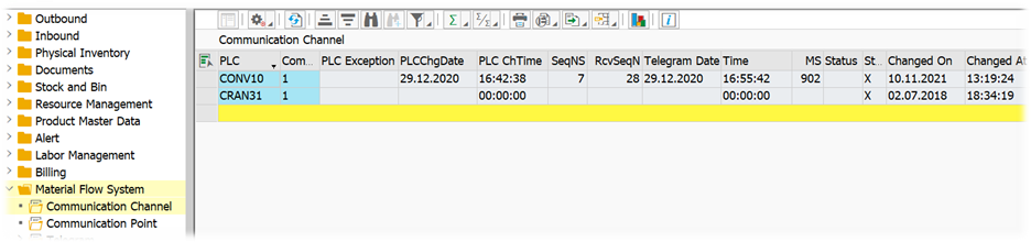 SAP EWM MFS Warehouse Monitor_02