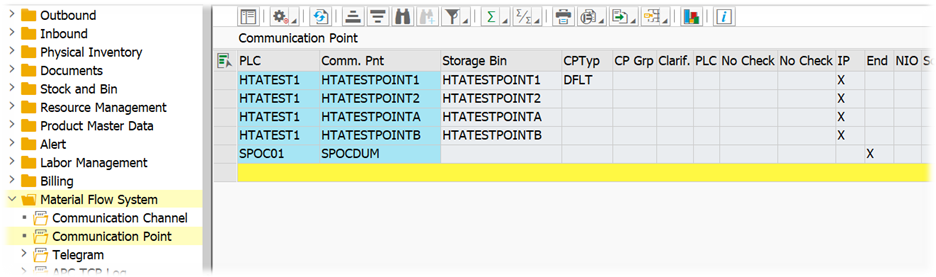 SAP EWM MFS Warehouse Monitor_04