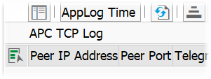 SAP EWM MFS Warehouse Monitor_14