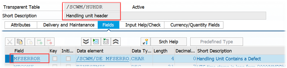 SAP EWM MFS Warehouse Monitor_23