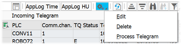 SAP EWM MFS Warehouse Monitor_35