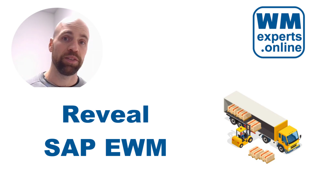 Reveal SAP EWM – Options for the destination of loading tasks