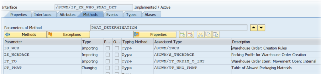 Enhance SAP EWM WOCRs_19