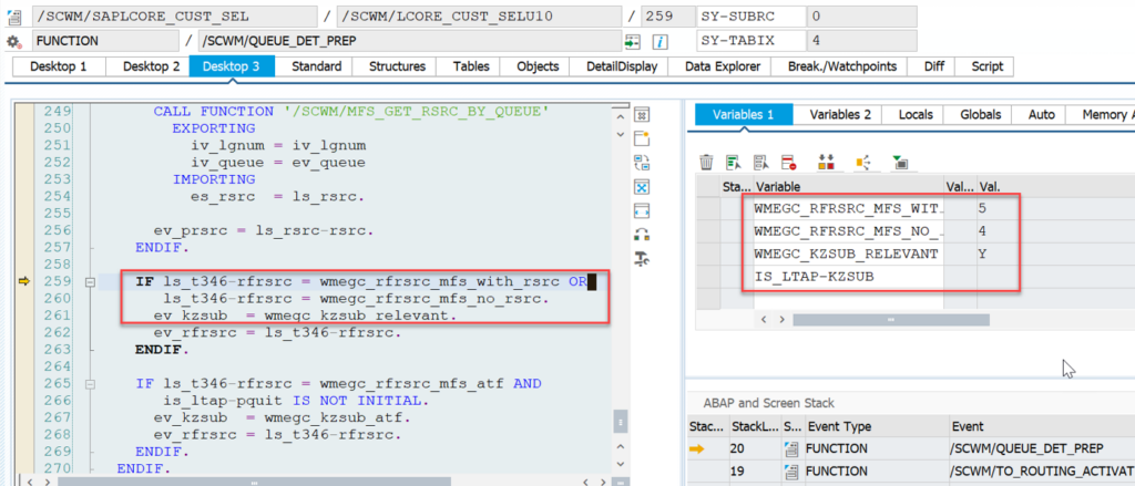 SAP EWM MFS PLC Integration_20