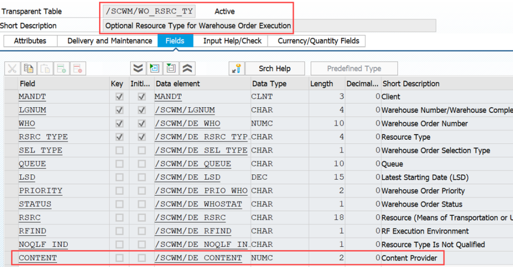 SAP EWM MFS Task interleaving in ASRS_20