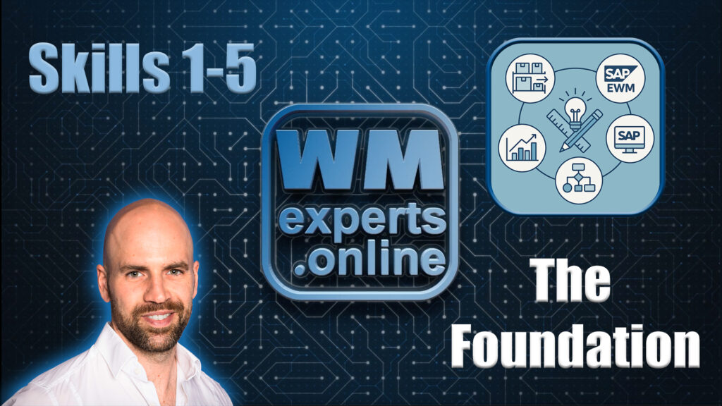 How to become a good SAP EWM Consultant – Part #1