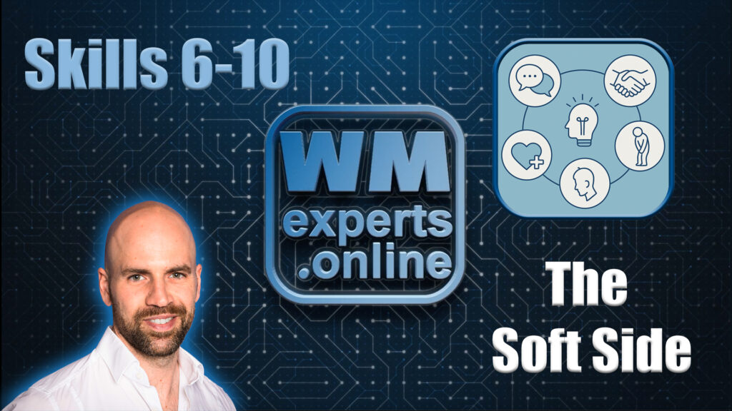 How to become a good SAP EWM Consultant – Part #2